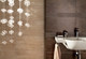 Миниатюра изображения товара Плитка Tubadzin Traviata Brown (608x308)
