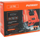 Миниатюра изображения товара Электролобзик PATRIOT LS750
