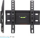 Миниатюра изображения товара Кронштейн для телевизора ARM Media PLASMA-5 (черный)