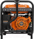 Миниатюра изображения товара Бензиновый генератор Daewoo Power GDA 3500E