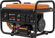 Миниатюра изображения товара Бензиновый генератор Daewoo Power GDA 3500E