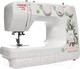 Миниатюра изображения товара Швейная машина Janome Legend LE-30
