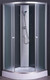 Миниатюра изображения товара Душевая кабина Coliseum Element TL90 (матовый)