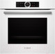 Миниатюра изображения товара Электрический духовой шкаф Bosch HBG634BW1