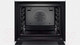 Миниатюра изображения товара Электрический духовой шкаф Bosch HBG634BW1