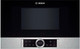 Миниатюра изображения товара Микроволновая печь Bosch BFL634GS1