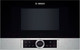 Миниатюра изображения товара Микроволновая печь Bosch BFL634GS1