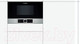 Миниатюра изображения товара Микроволновая печь Bosch BFL634GS1