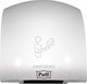Миниатюра изображения товара Сушилка для рук Puff 8820 (белый)