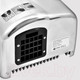 Миниатюра изображения товара Сушилка для рук Puff 8826 (хром)
