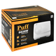 Миниатюра изображения товара Сушилка для рук Puff 8828W (белый)