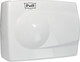 Миниатюра изображения товара Сушилка для рук Puff 8828W (белый)