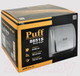 Миниатюра изображения товара Сушилка для рук Puff 8851S (хром)