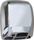 Миниатюра изображения товара Сушилка для рук Puff 8885 (хром)
