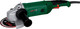Миниатюра изображения товара Угловая шлифовальная машина DWT WS13-150 T