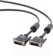 Миниатюра изображения товара Кабель Cablexpert CC-DVI2-BK-10