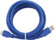 Миниатюра изображения товара Кабель Cablexpert CCP-mUSB3-AMBM-10