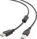 Миниатюра изображения товара Удлинитель кабеля Cablexpert CCF-USB2-AMAF-6