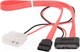 Миниатюра изображения товара Кабель Cablexpert CC-SATA-C2