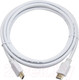 Миниатюра изображения товара Кабель Cablexpert CC-HDMI4-W-10