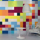 Миниатюра изображения товара Плитка Kerama Marazzi Калейдоскоп 5183 (200x200, пепельный)