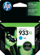Миниатюра изображения товара Картридж HP 933XL (CN054AE)
