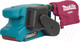 Миниатюра изображения товара Профессиональная ленточная шлифмашина Makita 9911