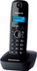 Миниатюра изображения товара Беспроводной телефон Panasonic KX-TG1611 (черный)