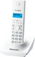 Миниатюра изображения товара Беспроводной телефон Panasonic KX-TG1711 (белый)