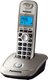 Миниатюра изображения товара Беспроводной телефон Panasonic KX-TG2511 (платиновый)
