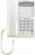 Миниатюра изображения товара Проводной телефон Panasonic KX-TS2365 (белый)