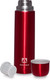 Миниатюра изображения товара Термос для напитков Арктика 102-1000 (красный)