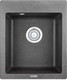 Миниатюра изображения товара Мойка кухонная GRANULA GR-4201 (графит)