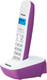 Миниатюра изображения товара Беспроводной телефон Panasonic KX-TG1611 (пурпурный)