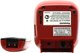 Миниатюра изображения товара Беспроводной телефон Panasonic KX-TG1611 (красный)