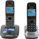 Миниатюра изображения товара Беспроводной телефон Panasonic KX-TG2512RU2