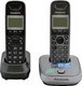 Миниатюра изображения товара Беспроводной телефон Panasonic KX-TG2512RU1
