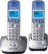 Миниатюра изображения товара Беспроводной телефон Panasonic KX-TG2512RUS