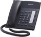 Миниатюра изображения товара Проводной телефон Panasonic KX-TS2382 (черный)