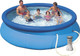 Миниатюра изображения товара Надувной бассейн Intex Easy Set / 56422/28132 (366x76)