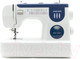 Миниатюра изображения товара Швейная машина Jaguar RX-390