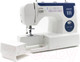 Миниатюра изображения товара Швейная машина Jaguar RX-390