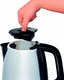 Миниатюра изображения товара Электрочайник Tefal Good Value KI150D30
