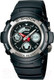 Миниатюра изображения товара Часы наручные мужские Casio AW-590-1AER