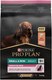 Миниатюра изображения товара Сухой корм для собак Pro Plan Adult OptiDerma Small & Mini с лососем и рисом (3кг)