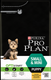 Миниатюра изображения товара Сухой корм для собак Pro Plan Puppy Small & Mini с курицей и рисом (7кг)