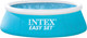 Миниатюра изображения товара Надувной бассейн Intex Easy Set / 54402/28101 (183x51)