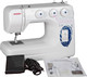 Миниатюра изображения товара Швейная машина Janome S-24