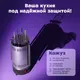Миниатюра изображения товара Электрошашлычница Kitfort KT-1405