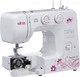 Миниатюра изображения товара Швейная машина Elna EasyLine 12